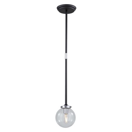 Artcraft Vero Modo Ac11431Cl Pendant AC11431CL